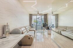 Canberra Residences (D27), Condominium #484240711